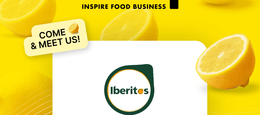Iberitos estará en SIAL Paris 2026: llevamos el sabor de Extremadura al mundo